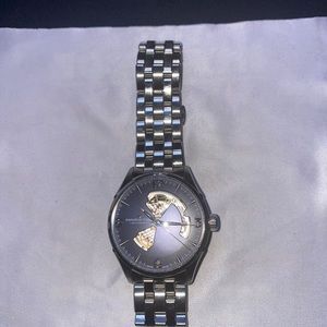 JAZZMASTER OPEN HEART AUTO